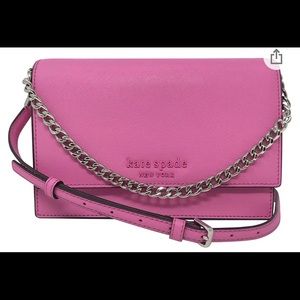 Brand new Cameron convertible crossbody